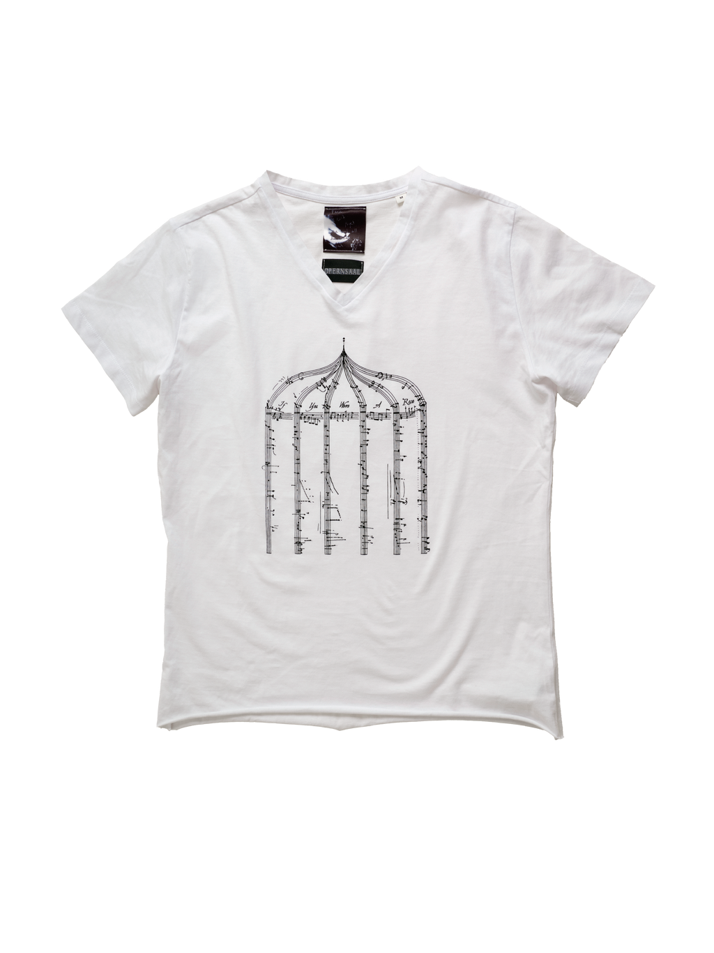 NOTATION T-SHIRT