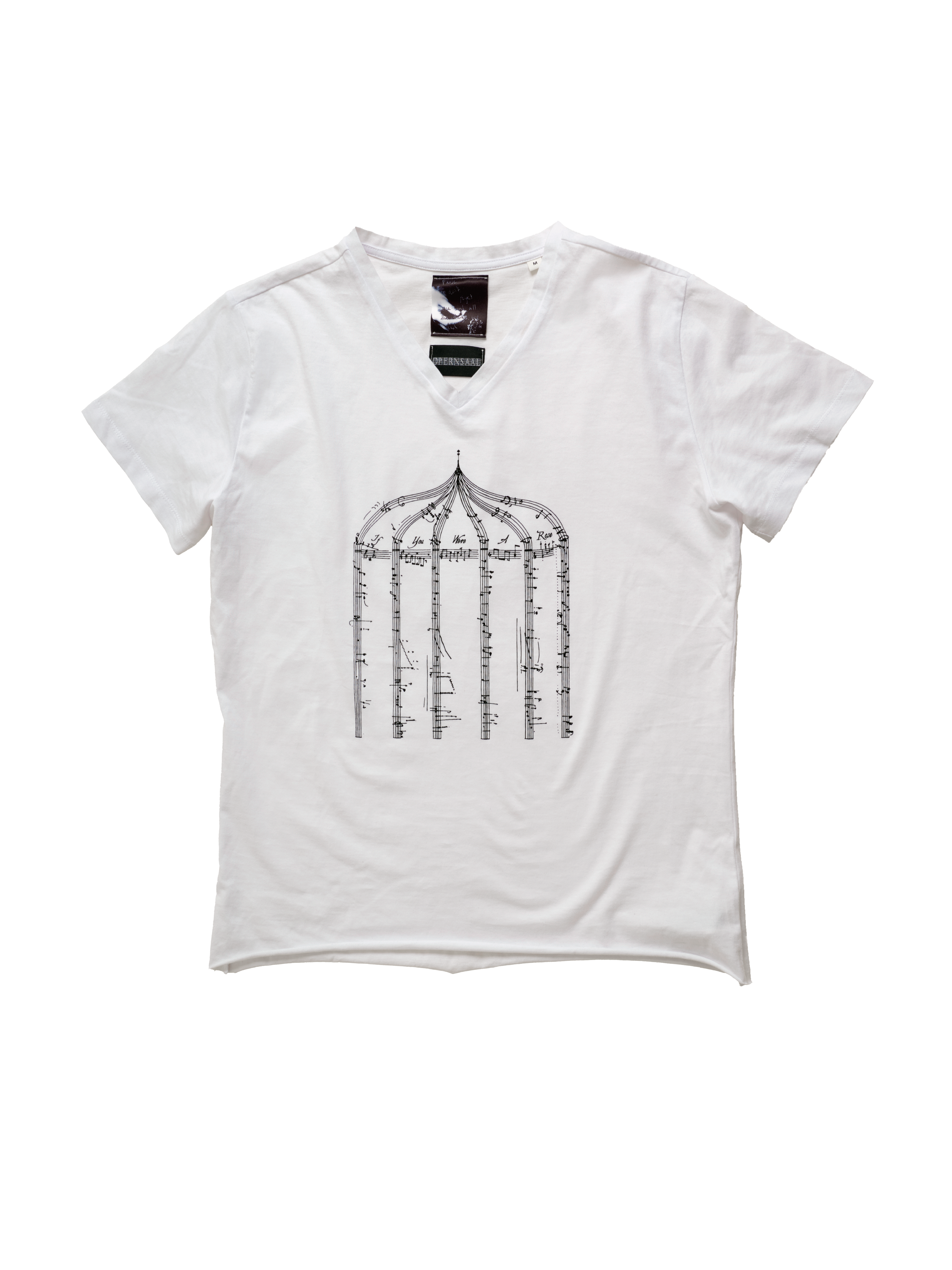 NOTATION T-SHIRT