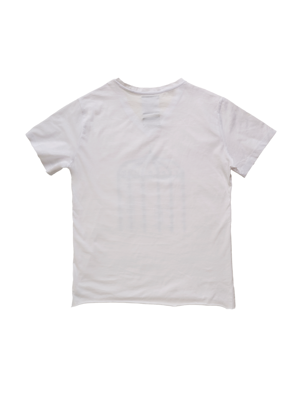 NOTATION T-SHIRT