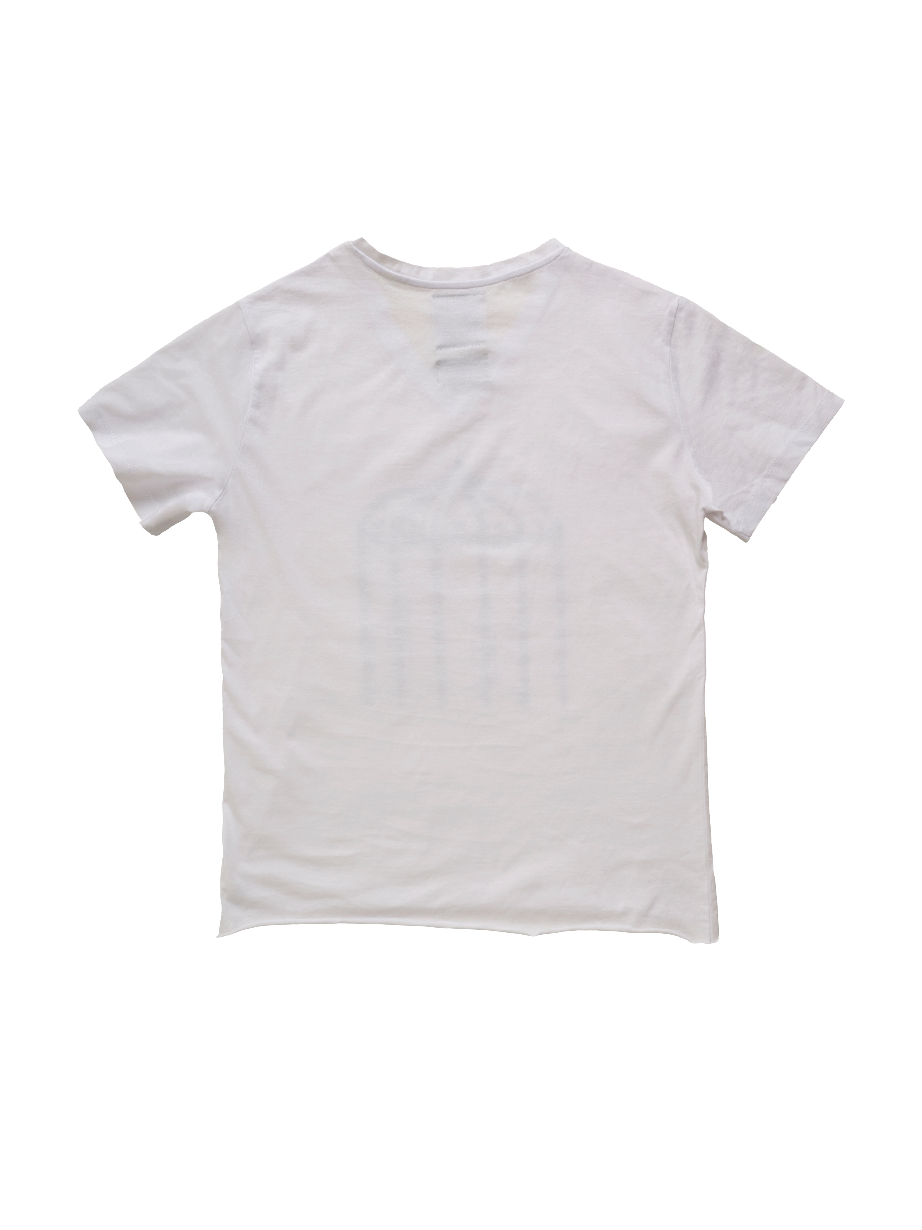 NOTATION T-SHIRT