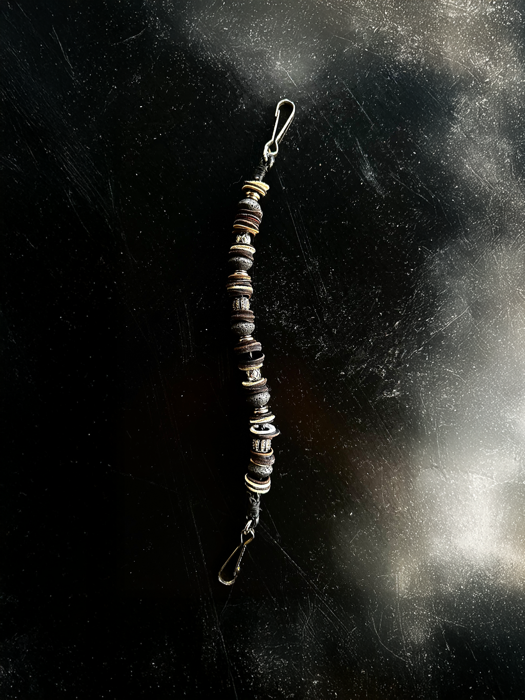 X GABRAABIEL WALLET CHAIN BATCH 1 – 34 CM