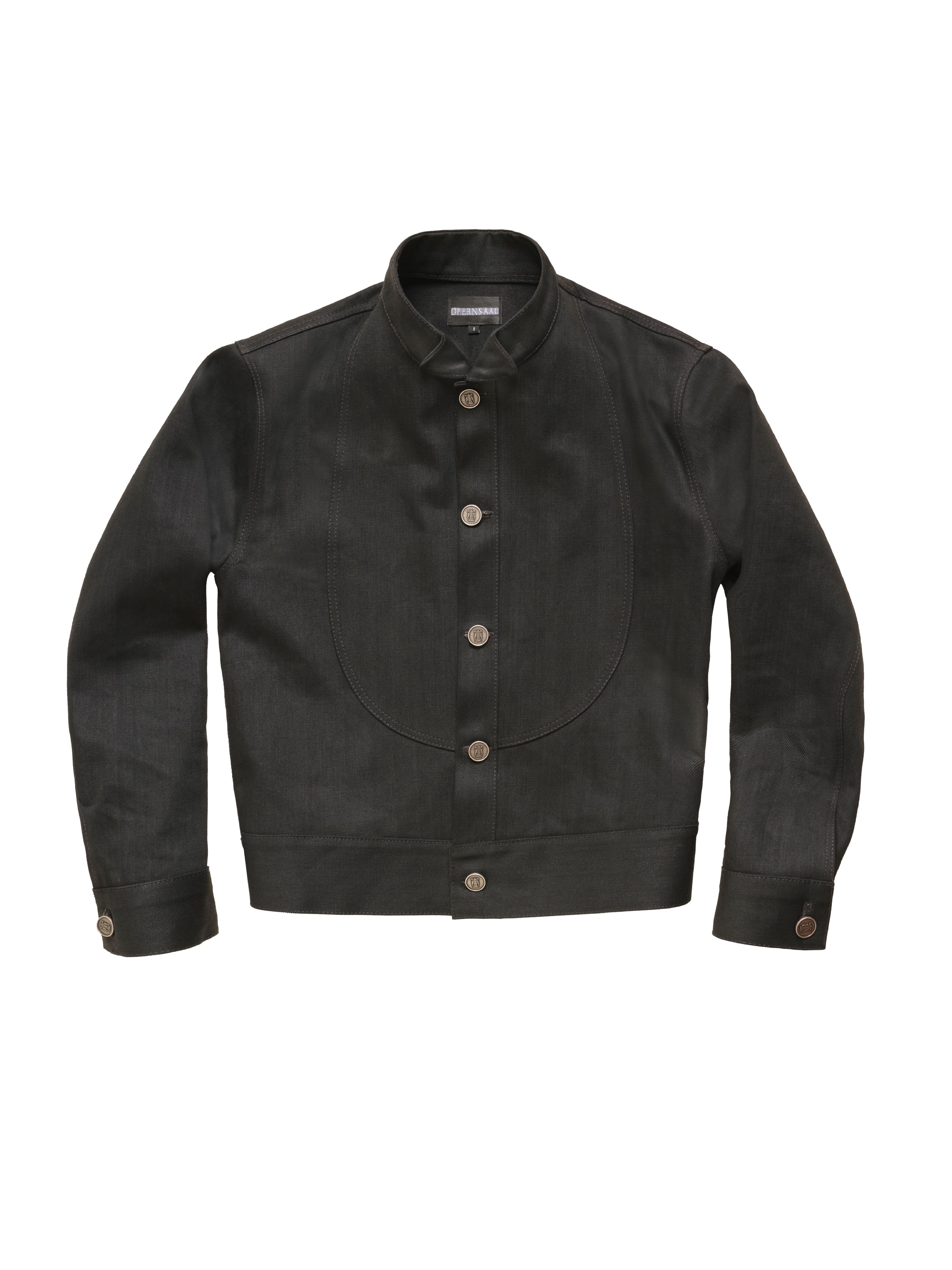 TUX DENIM JACKET