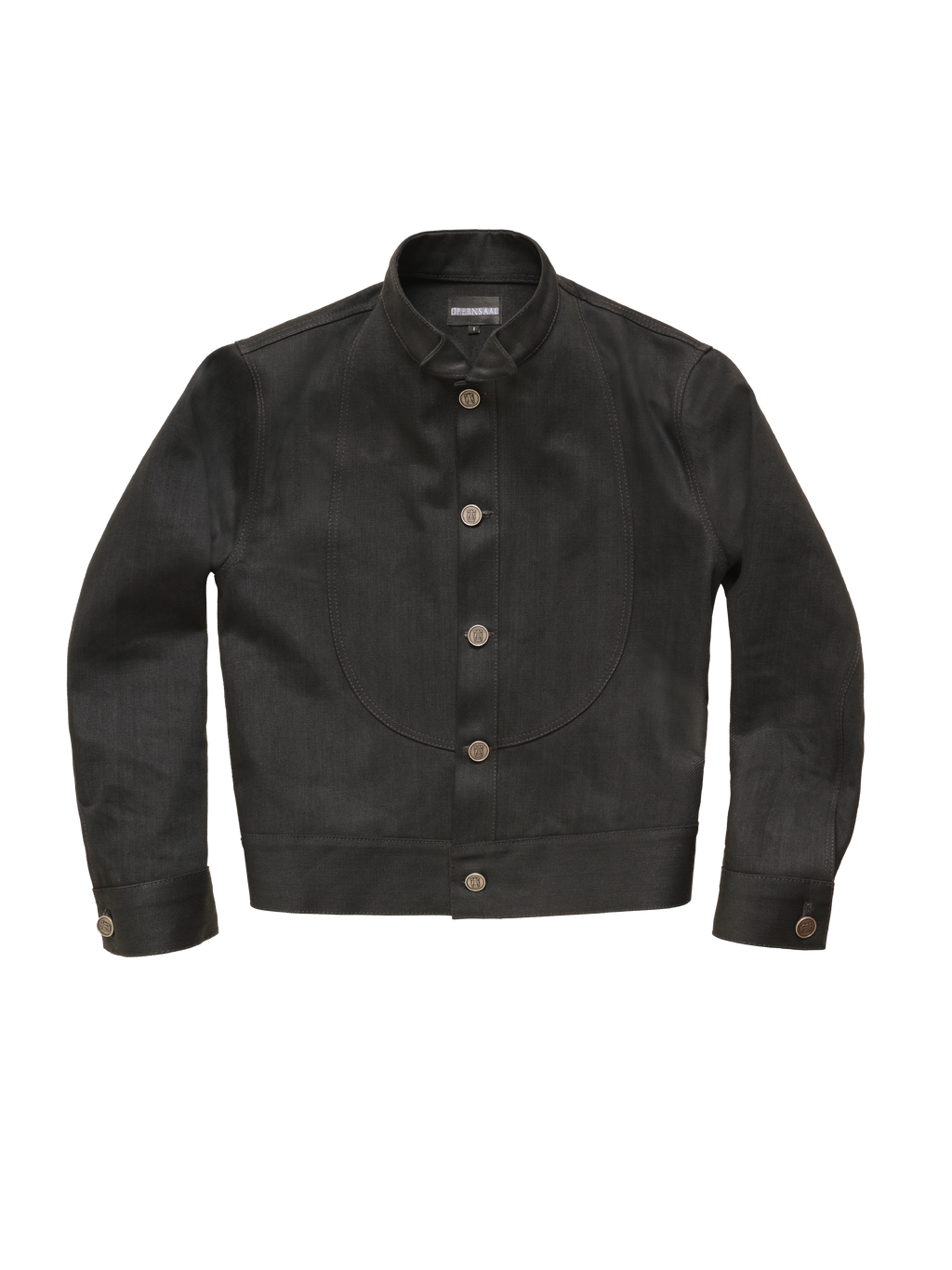 TUX DENIM JACKET