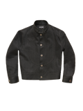 TUX DENIM JACKET