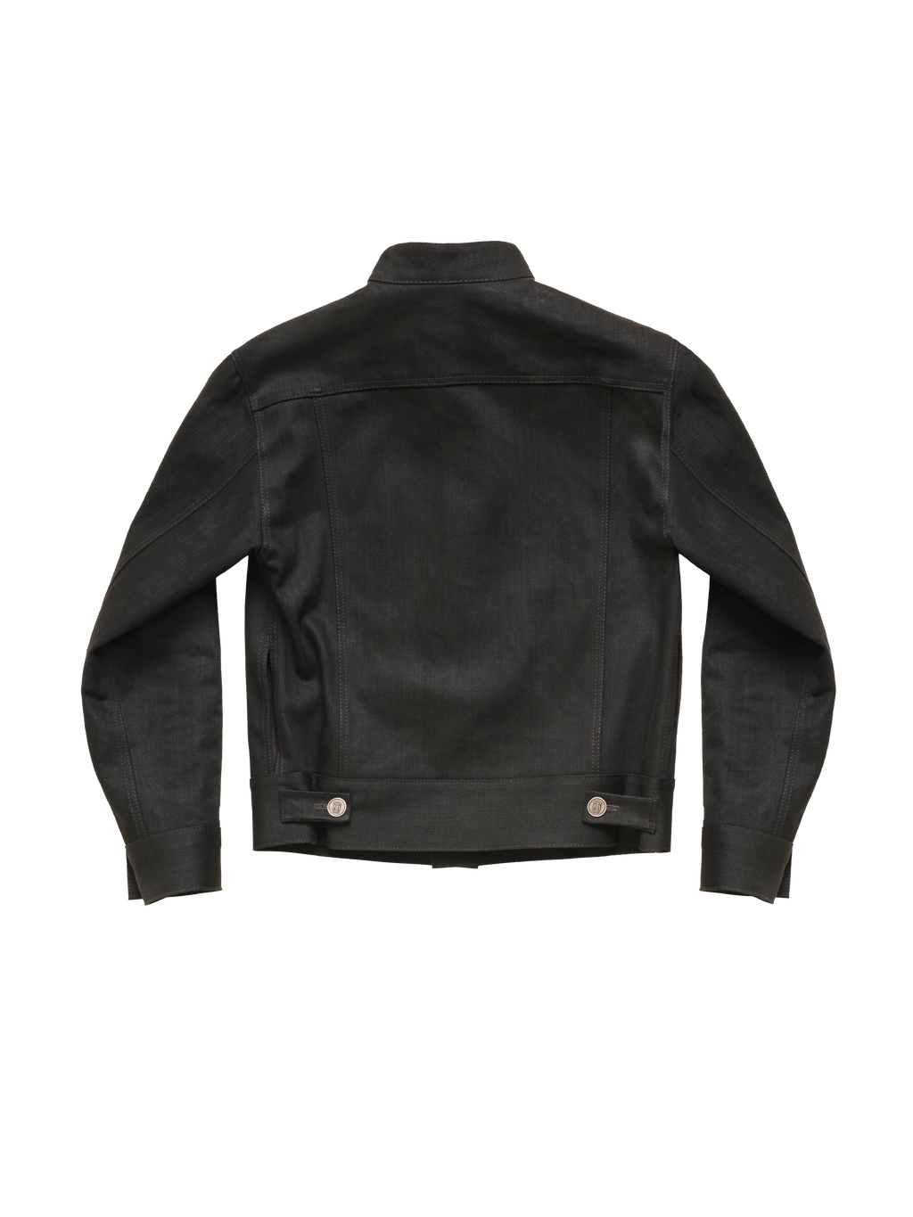 TUX DENIM JACKET