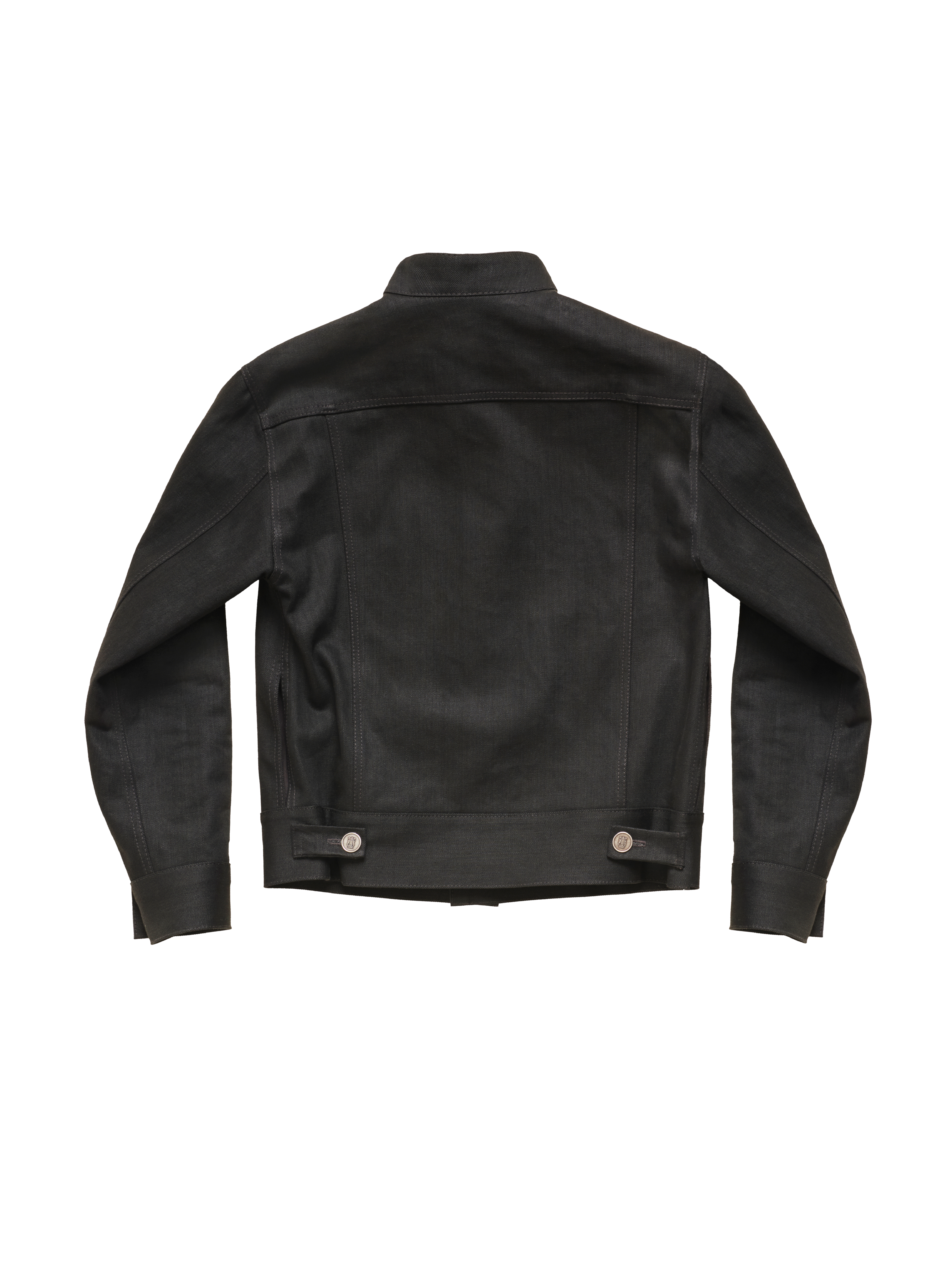 TUX DENIM JACKET