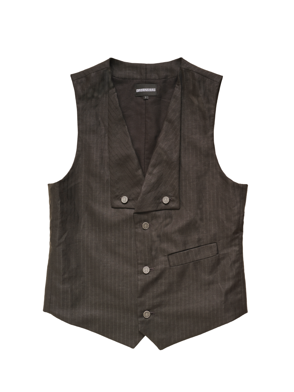 TERLUDE VEST