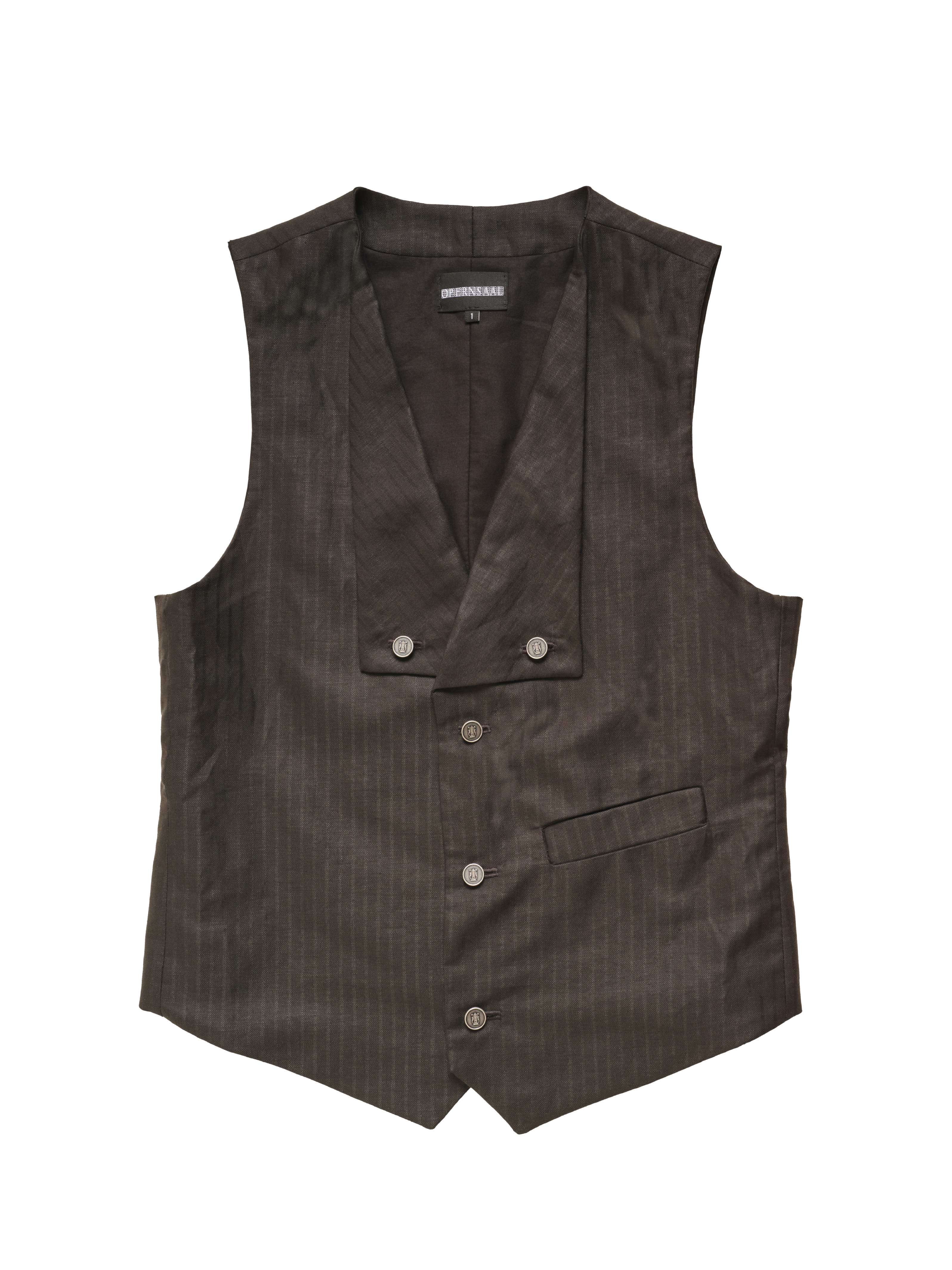 TERLUDE VEST