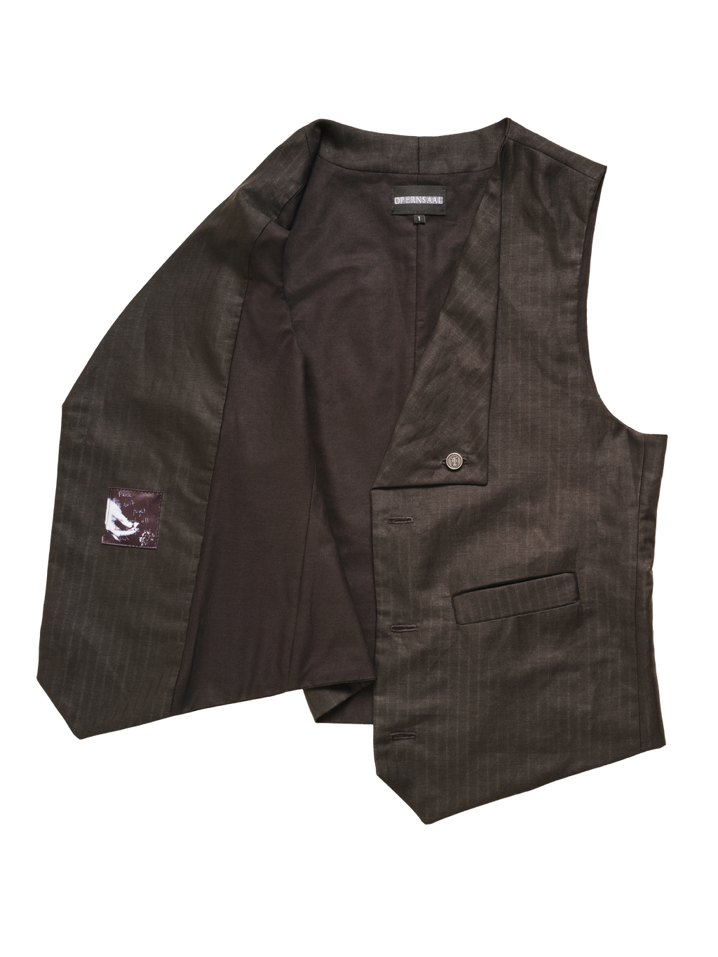 TERLUDE VEST