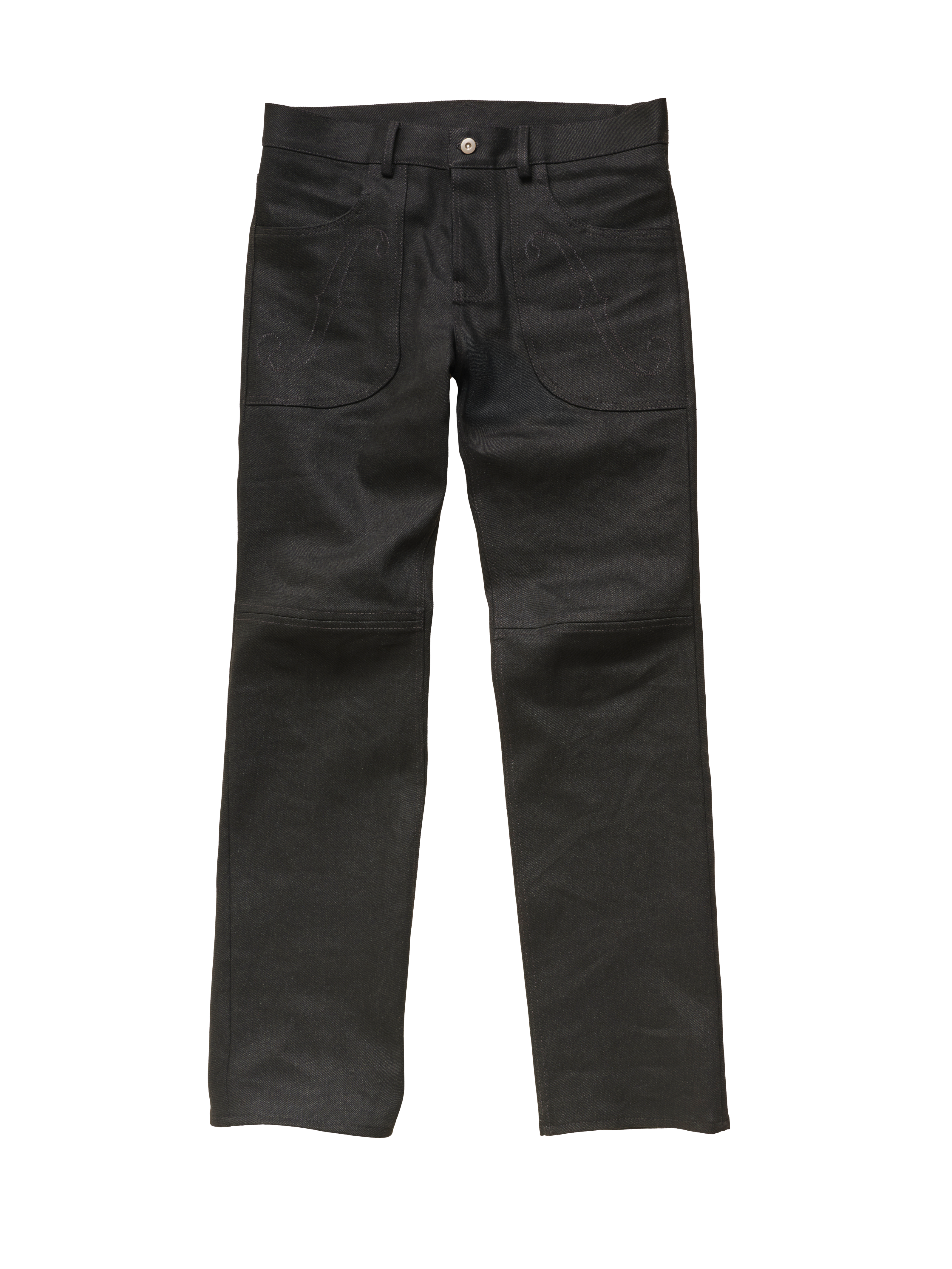 RESONANCE JEANS