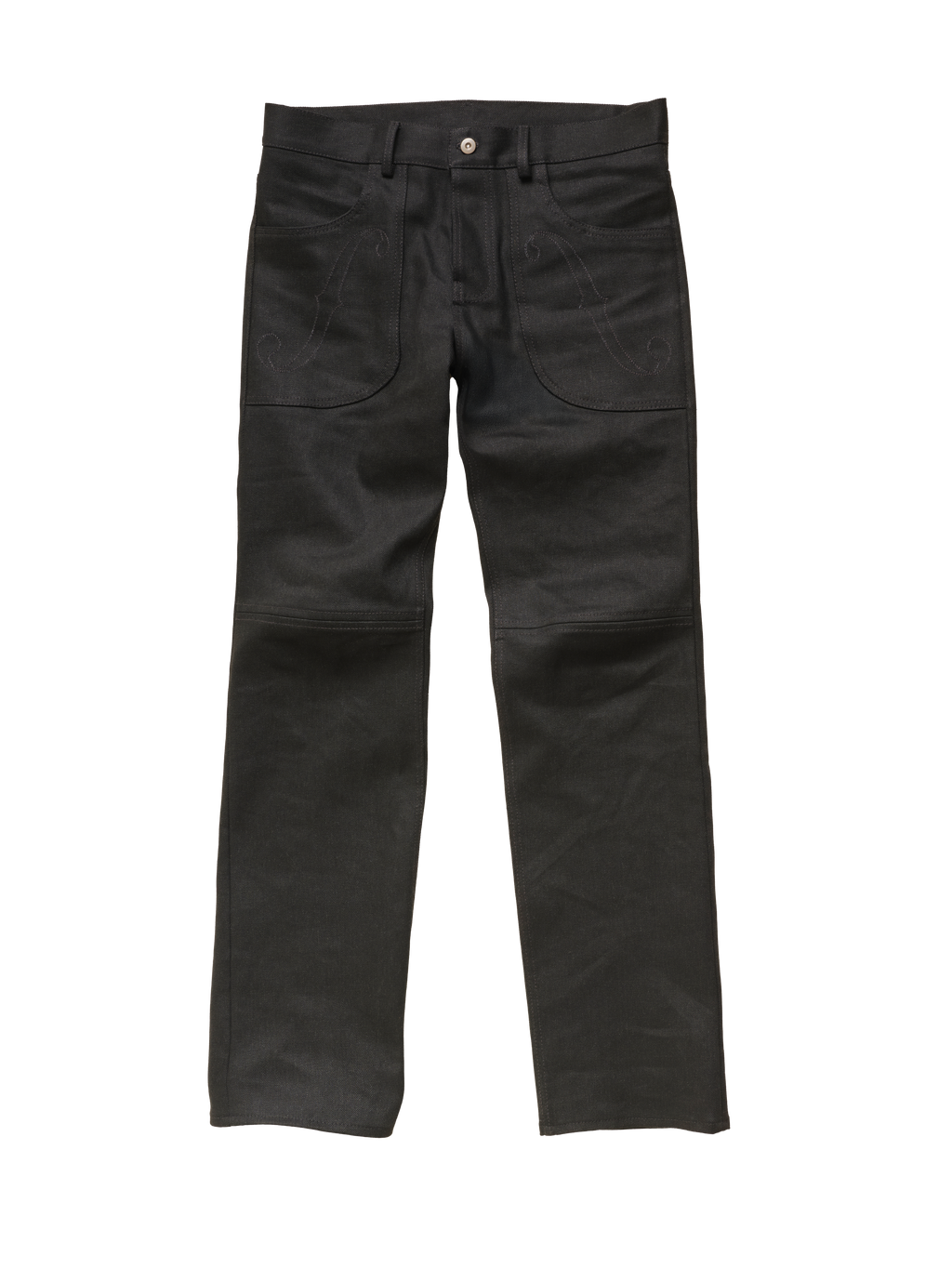 RESONANCE JEANS