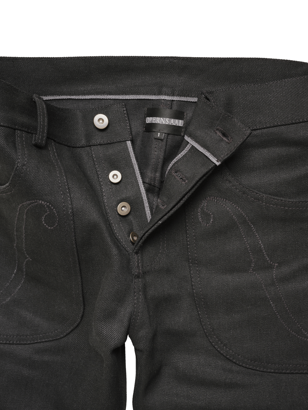 RESONANCE JEANS
