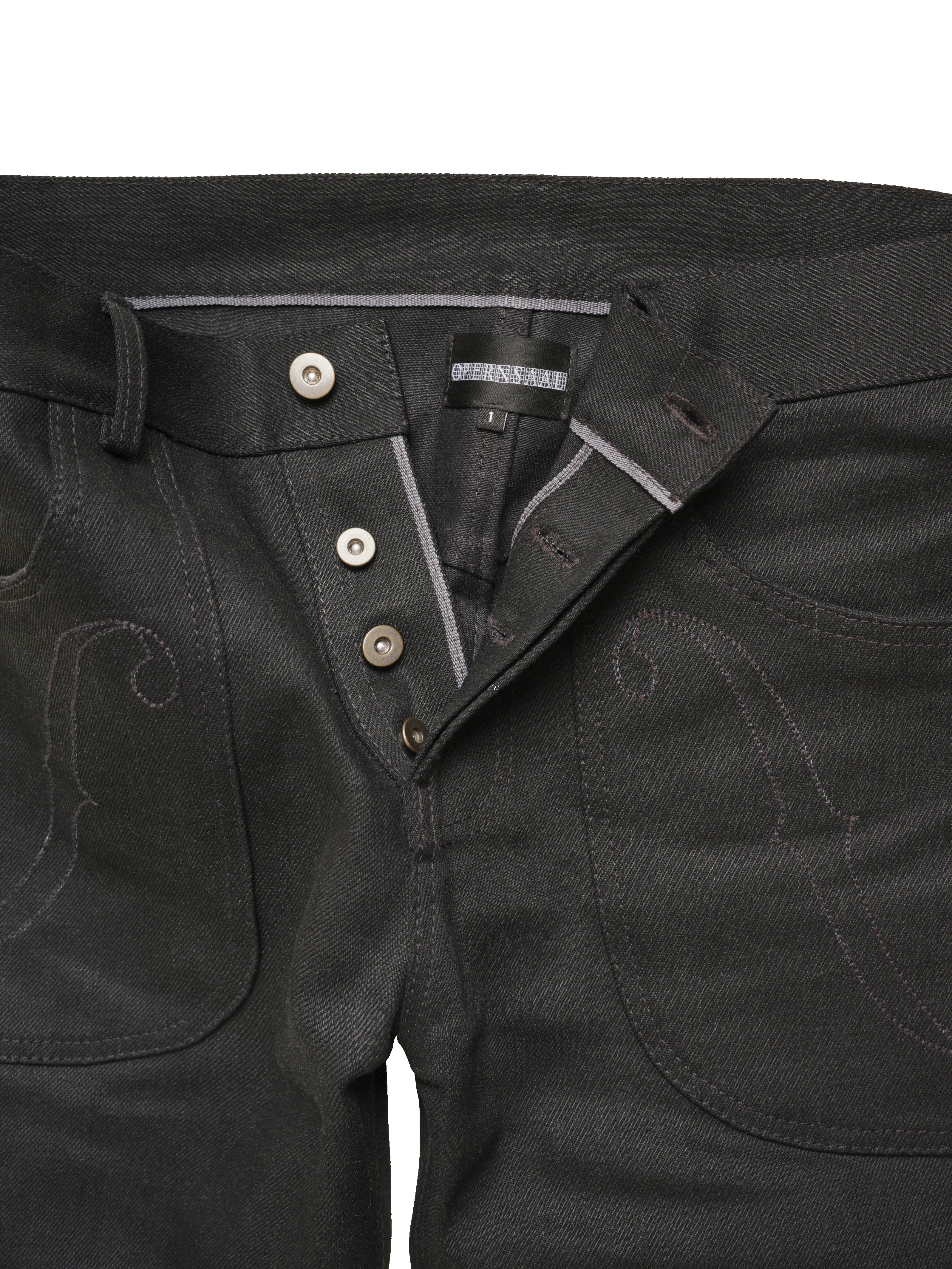 RESONANCE JEANS