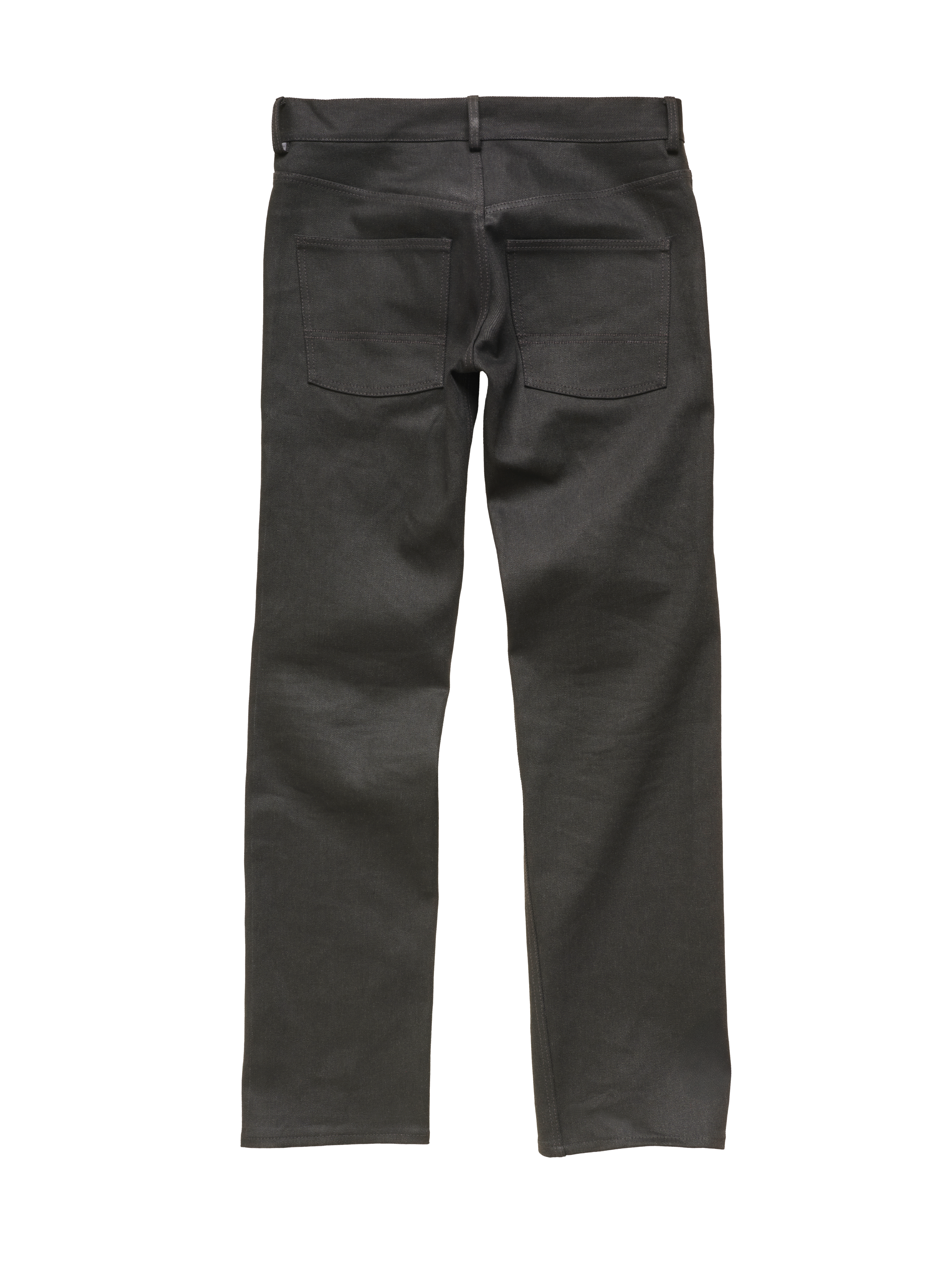 RESONANCE JEANS