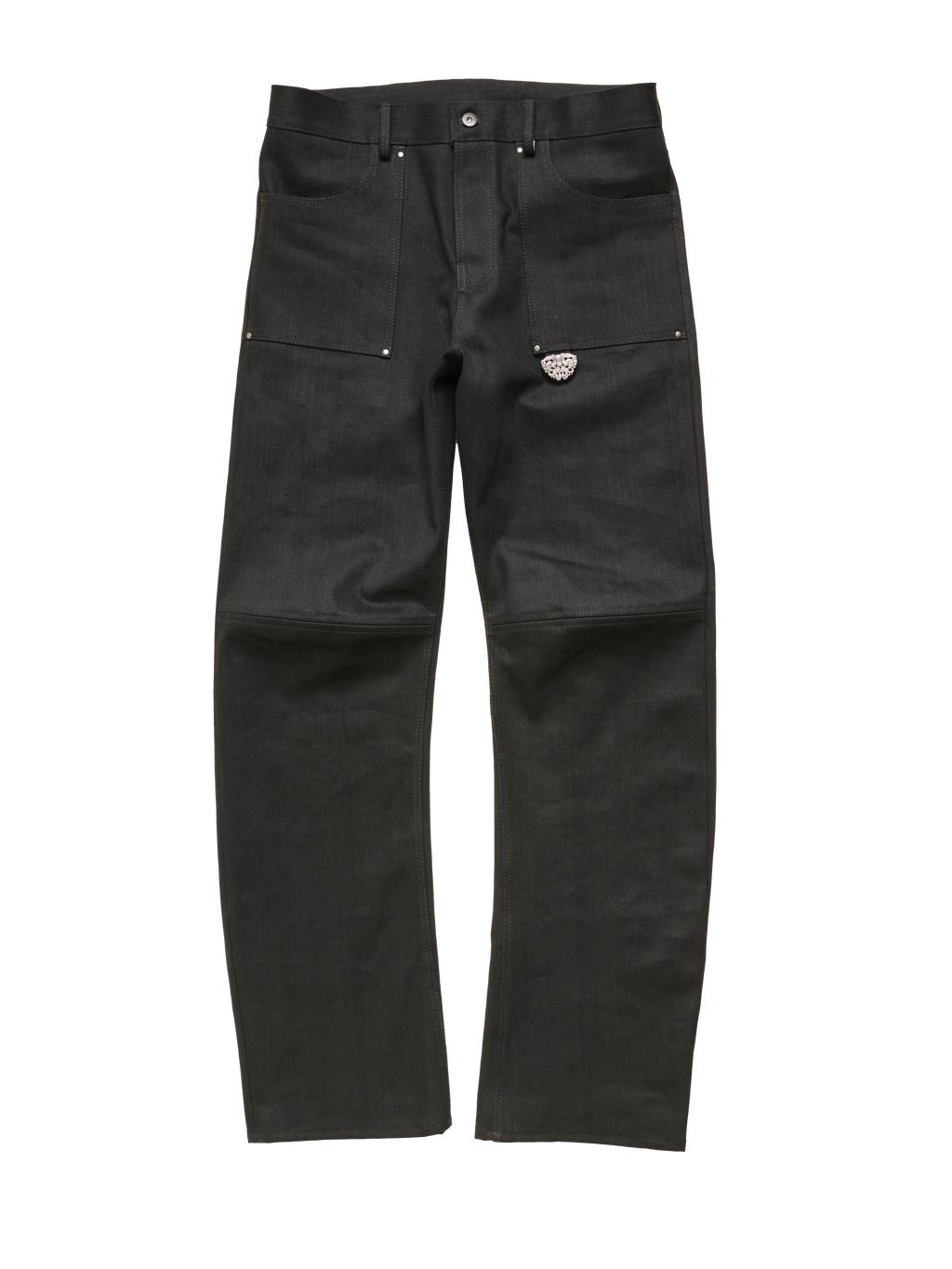 ORNAMENT JEANS