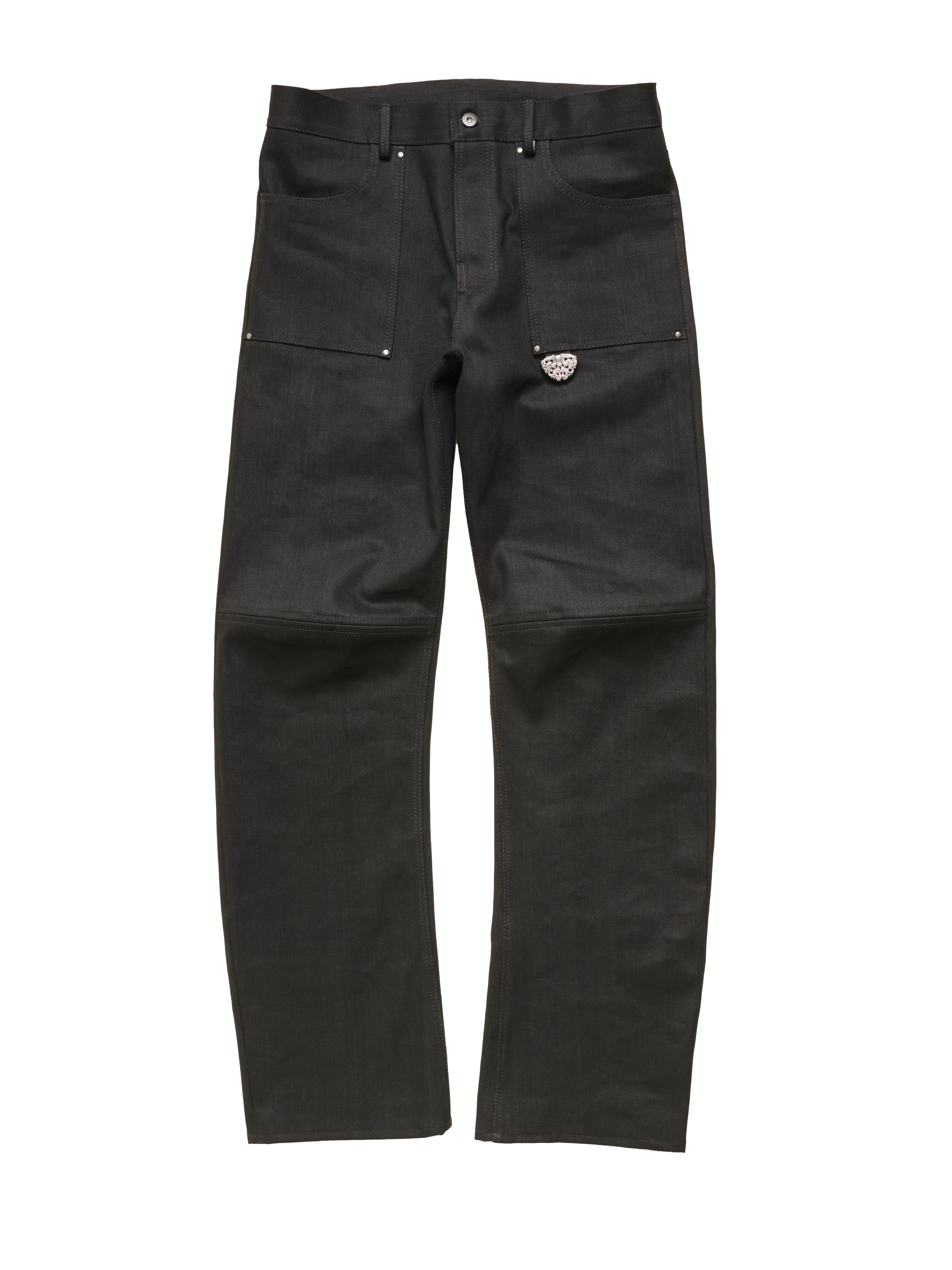 ORNAMENT JEANS