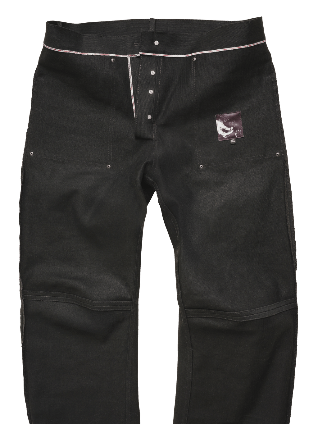 ORNAMENT JEANS