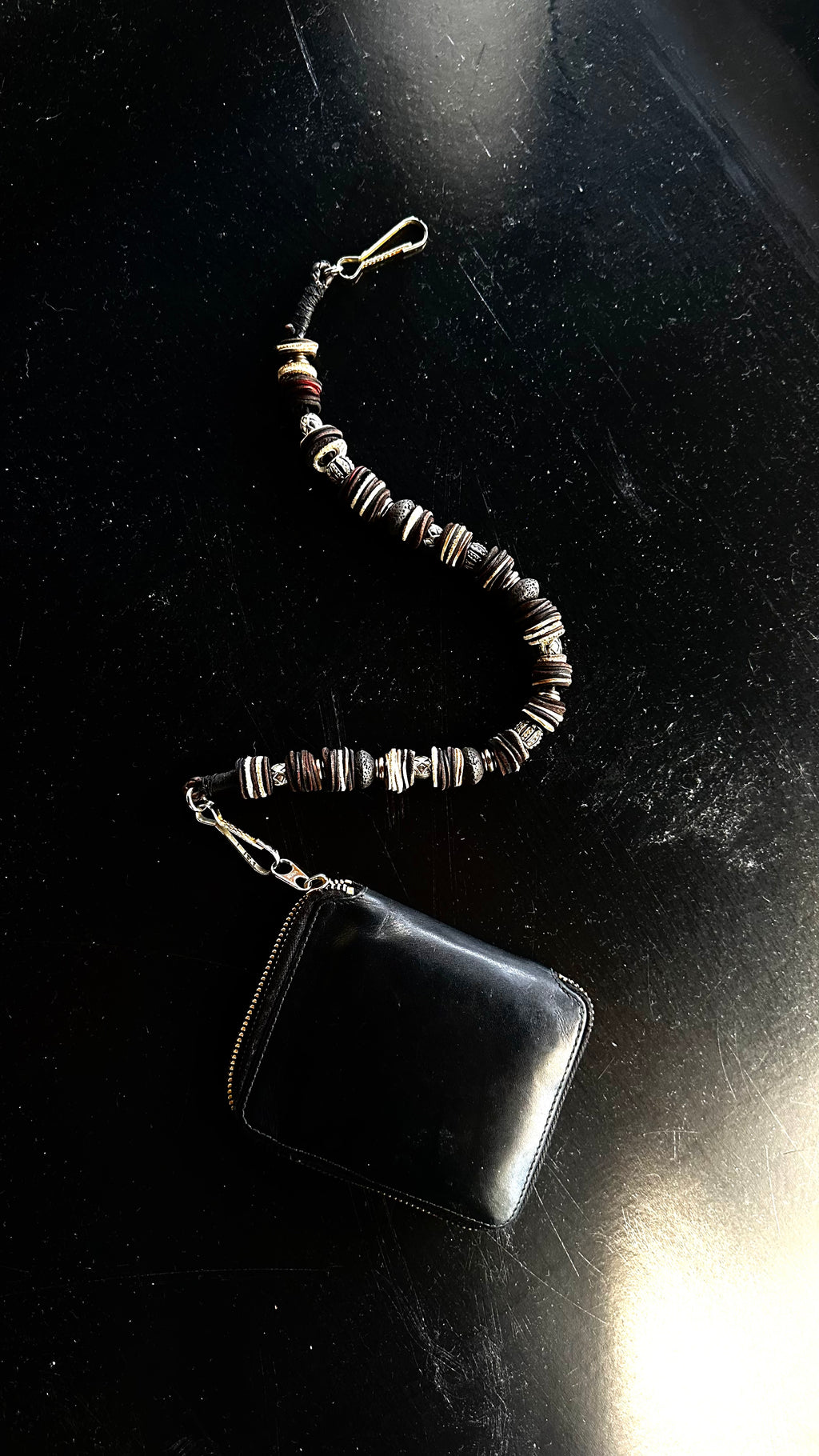 X GABRAABIEL WALLET CHAIN BATCH 1 – 47 CM