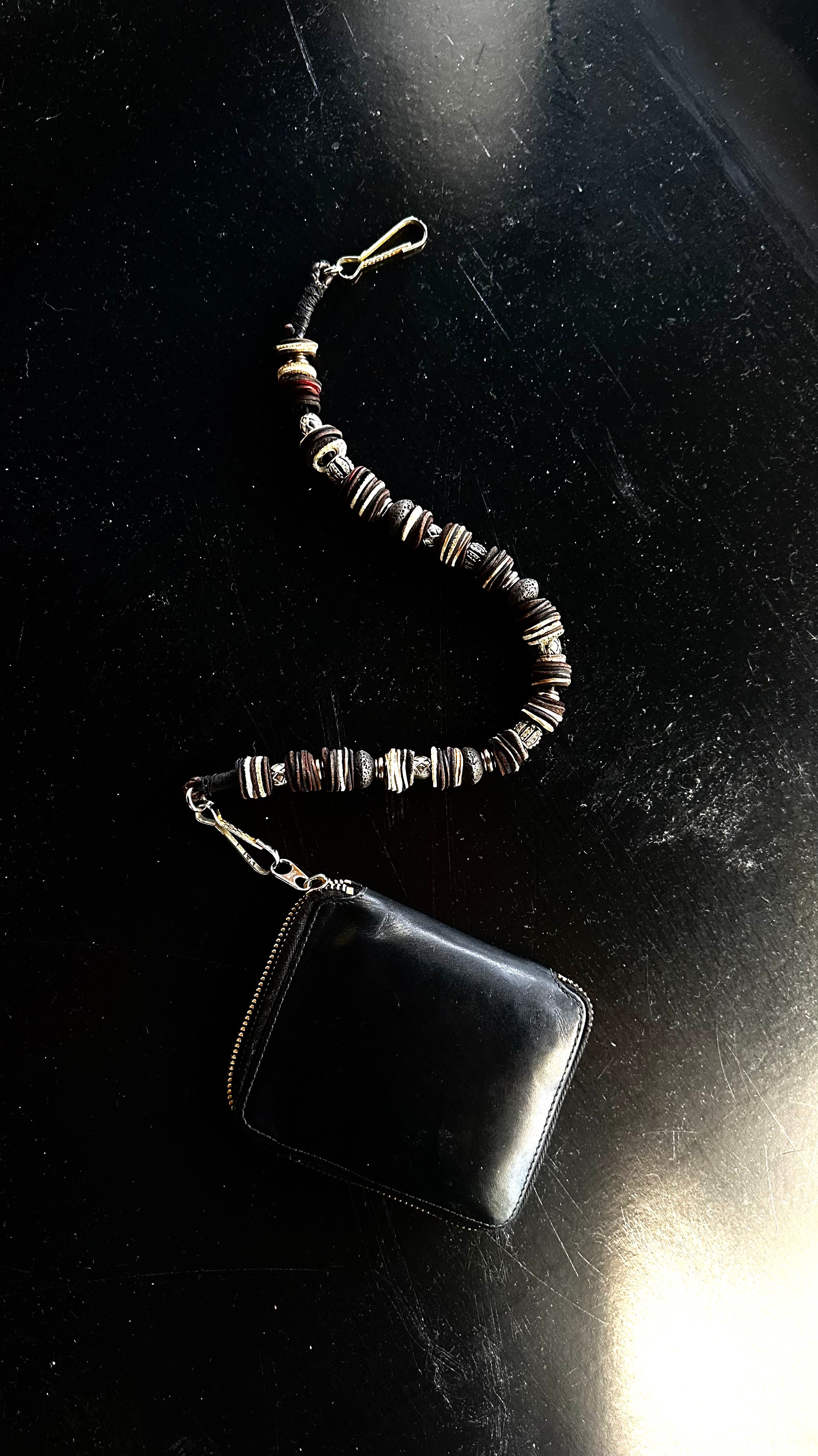 X GABRAABIEL WALLET CHAIN BATCH 1 – 47 CM