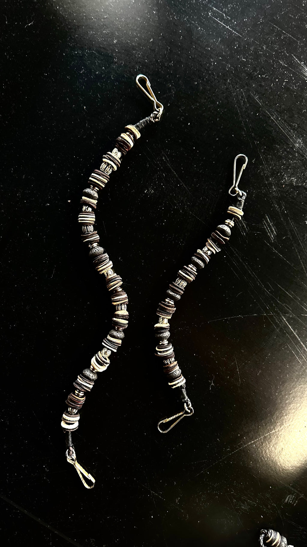 X GABRAABIEL WALLET CHAIN BATCH 1 – 47 CM