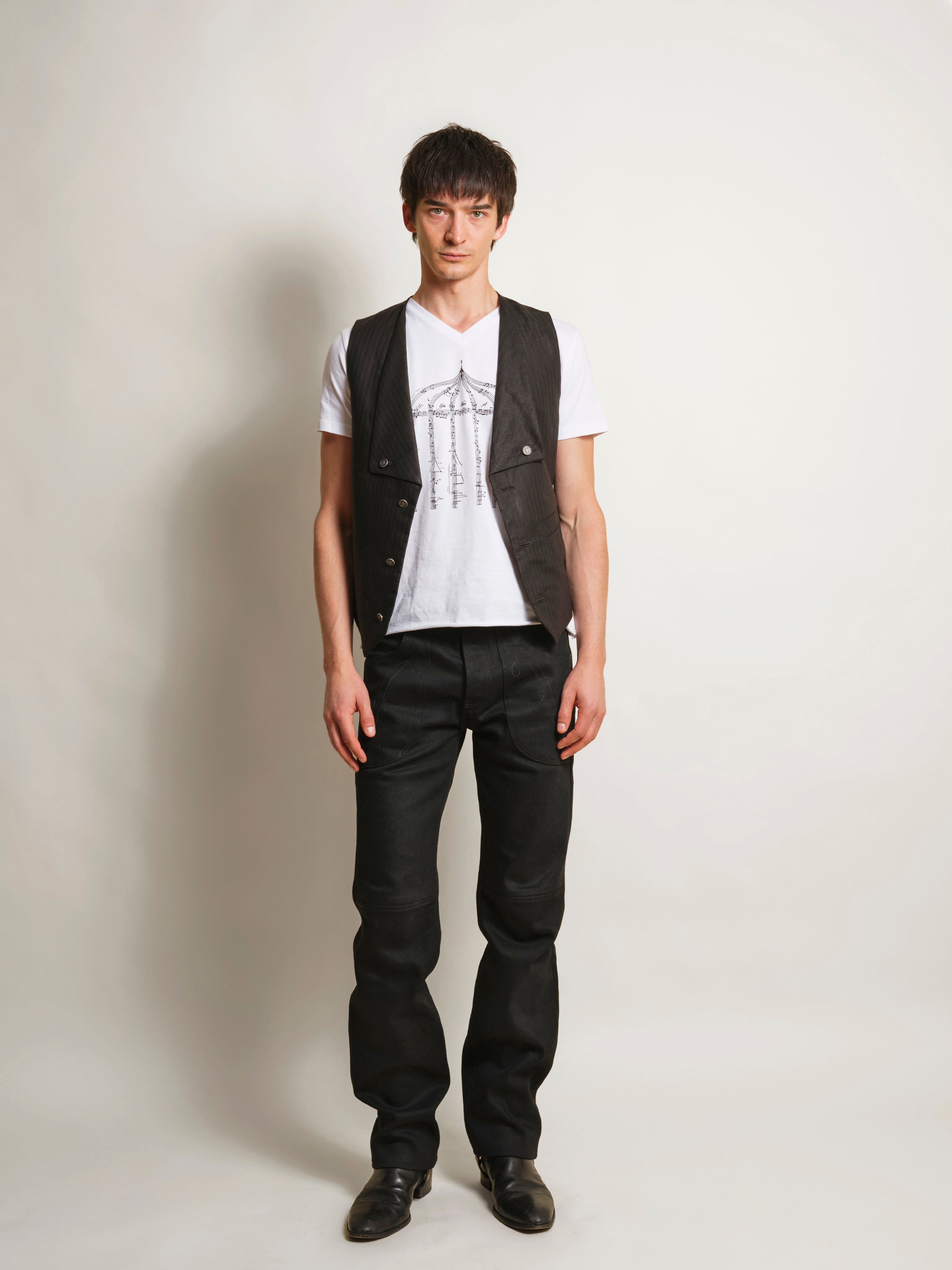 TERLUDE VEST