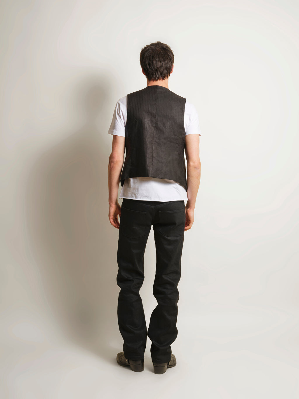 TERLUDE VEST