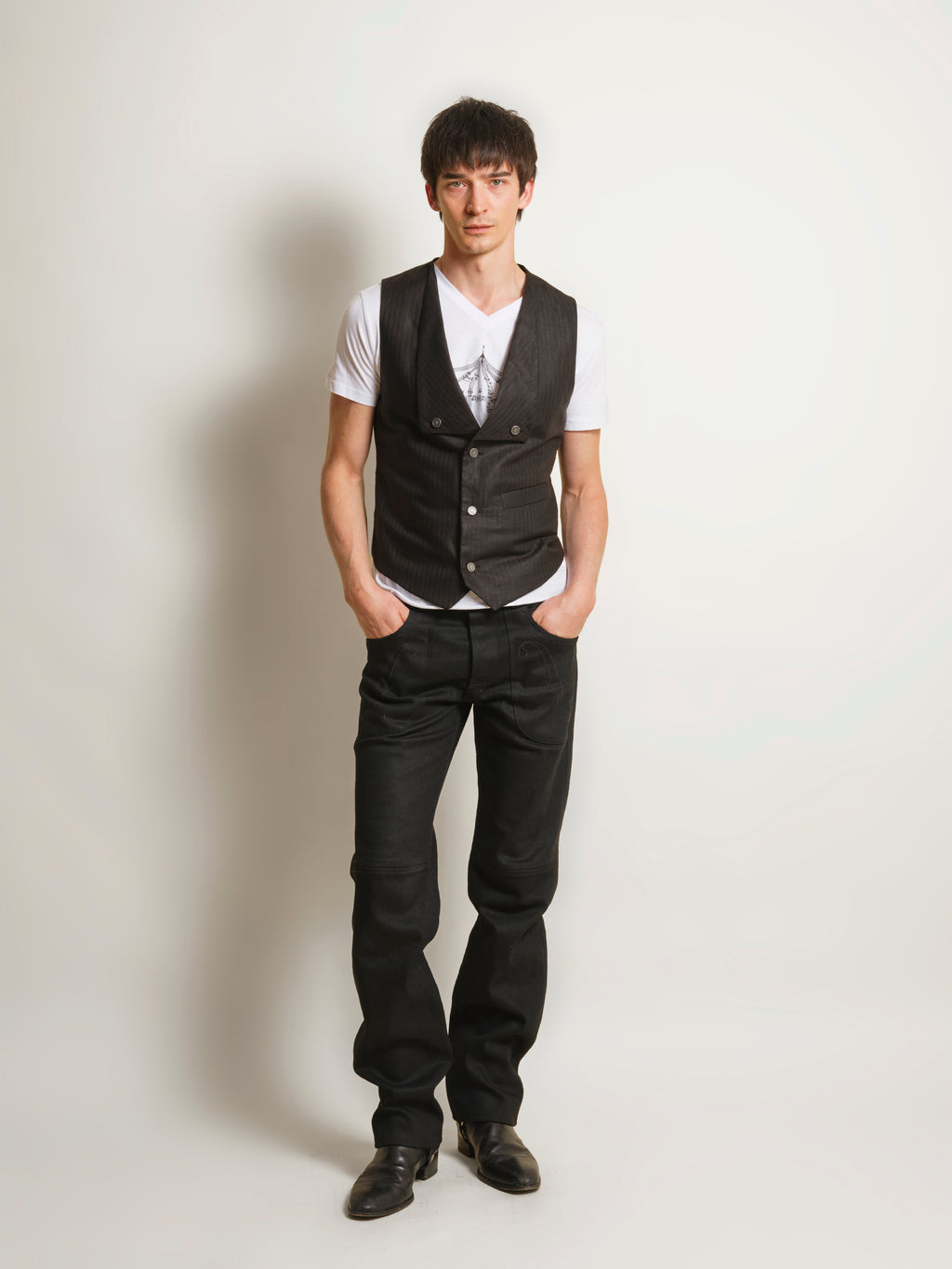 TERLUDE VEST