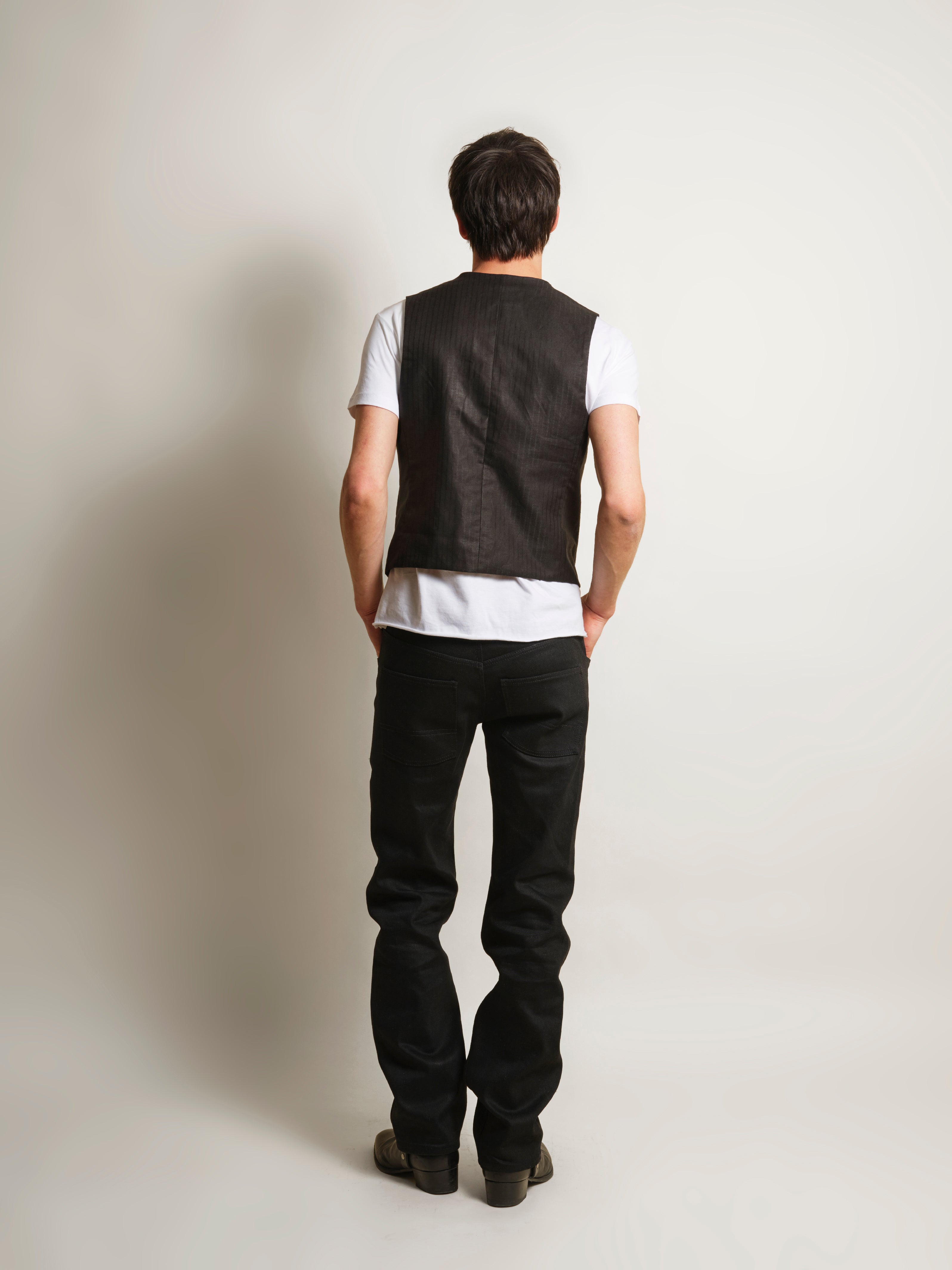 TERLUDE VEST