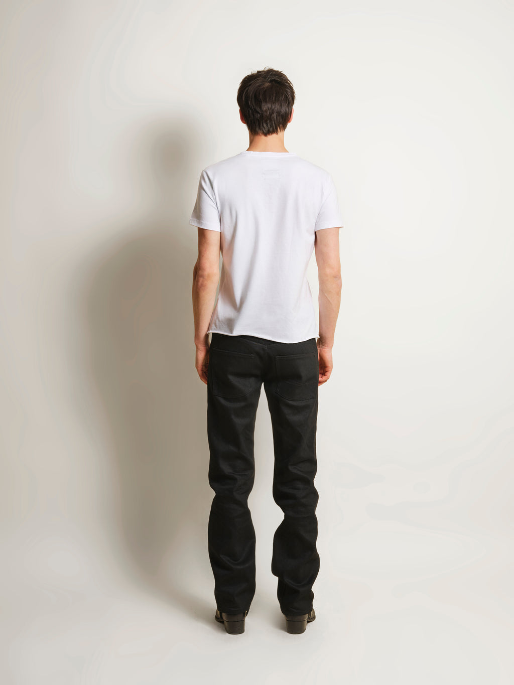 NOTATION T-SHIRT