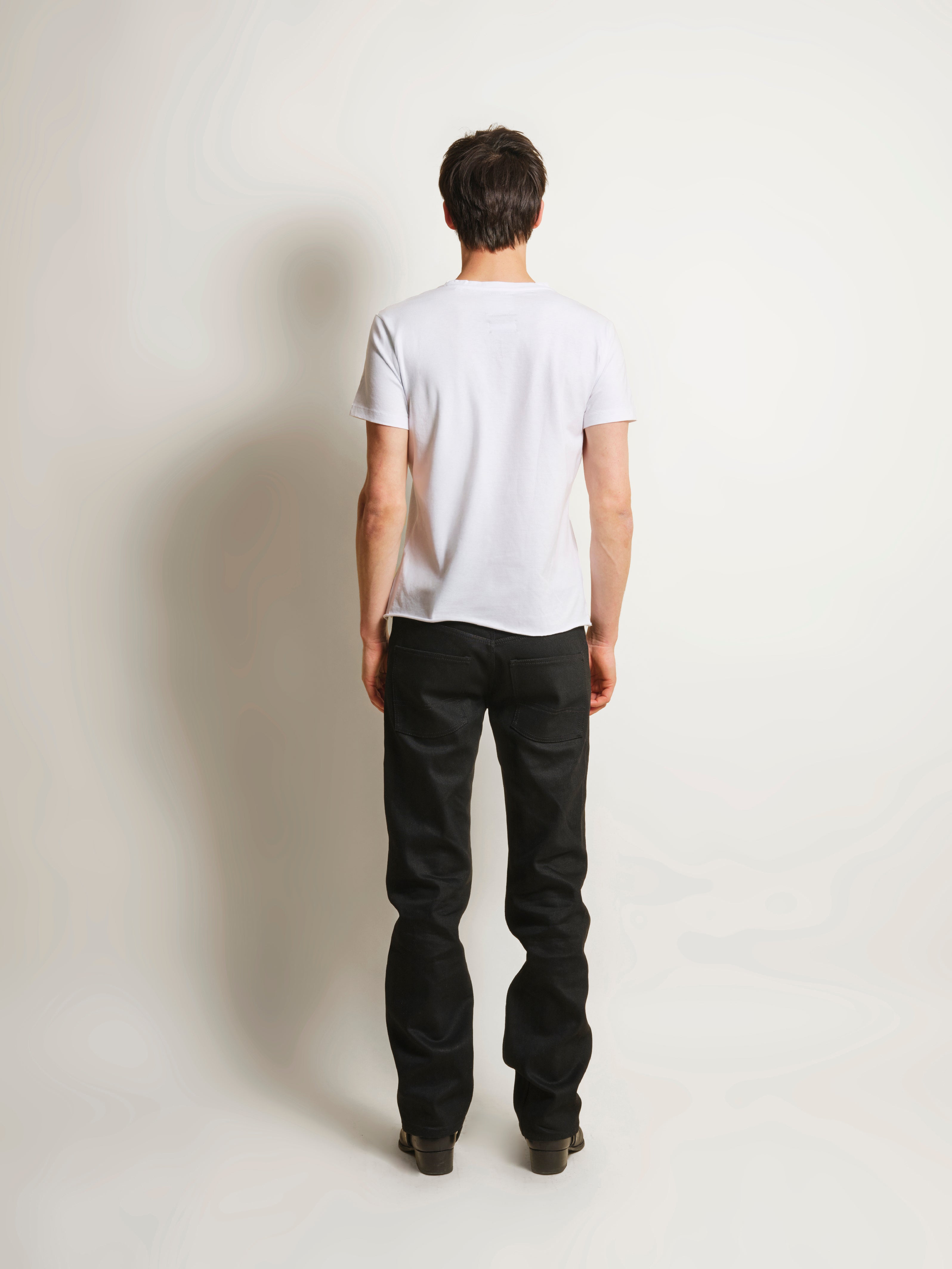 NOTATION T-SHIRT