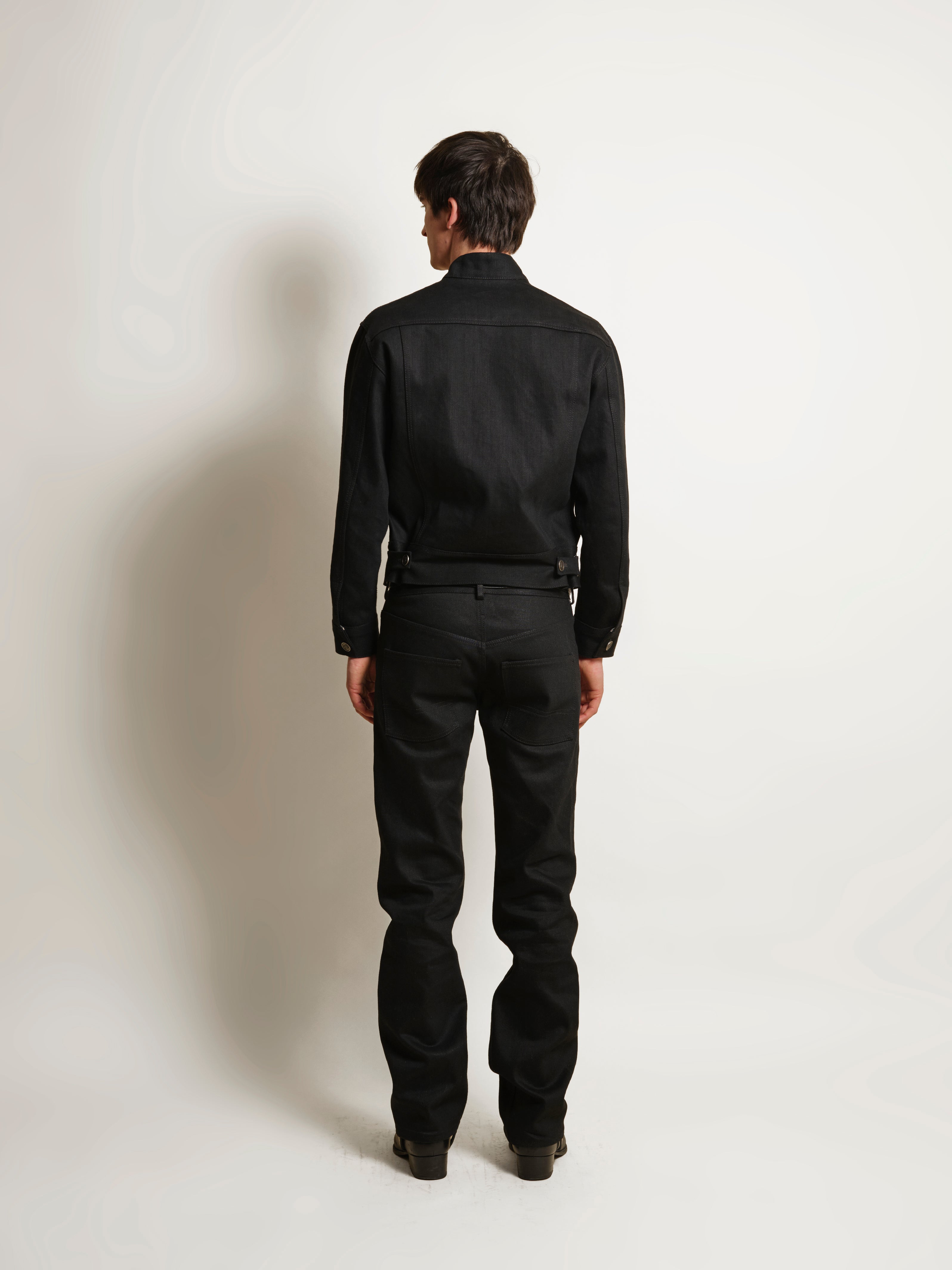 RESONANCE JEANS