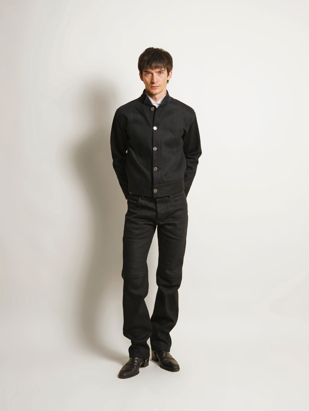 RESONANCE JEANS