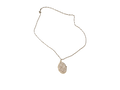 Forgotten Memories Necklace