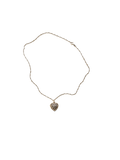 Forgotten Love Necklace