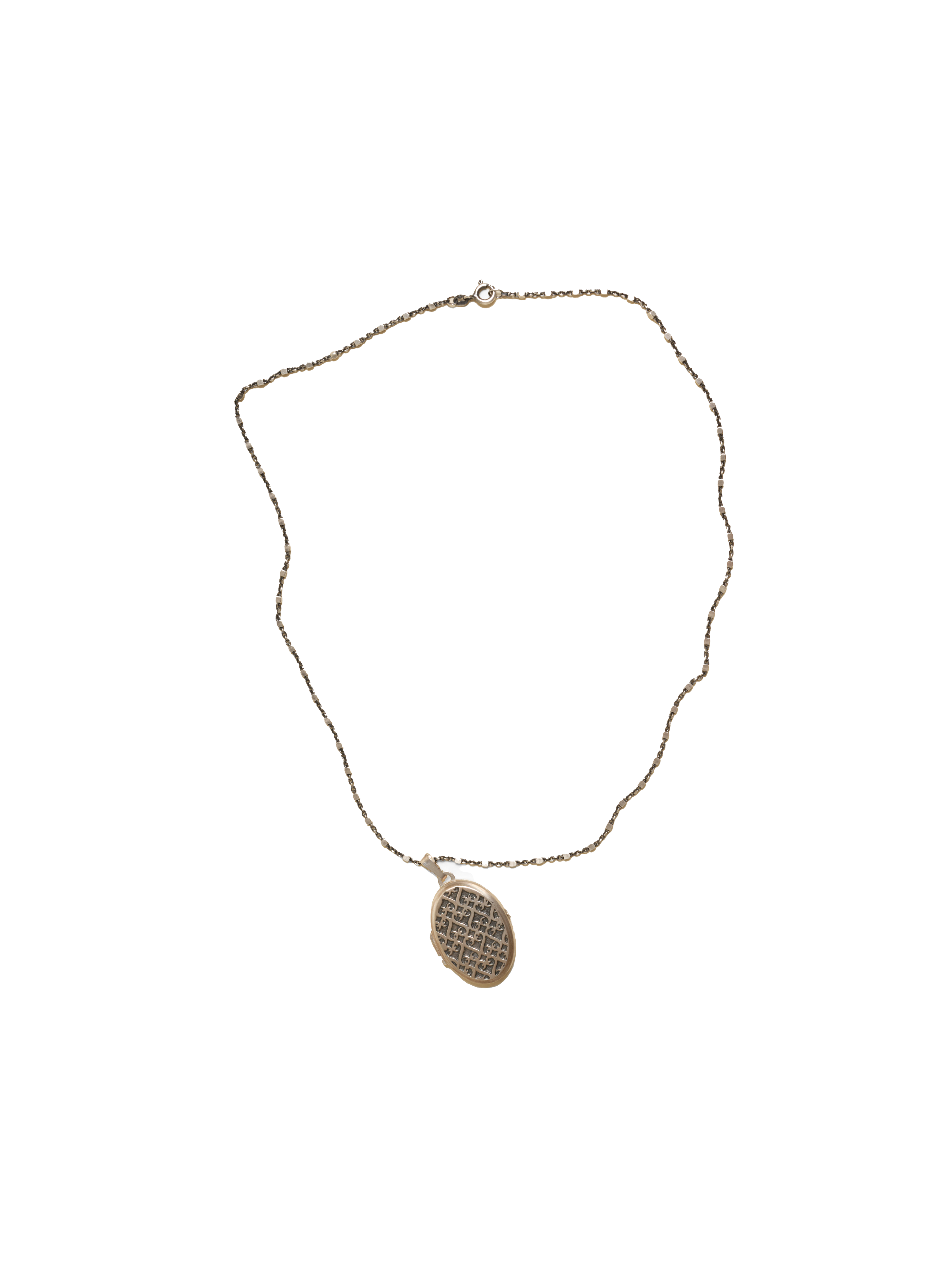 Forgotten Memories Necklace