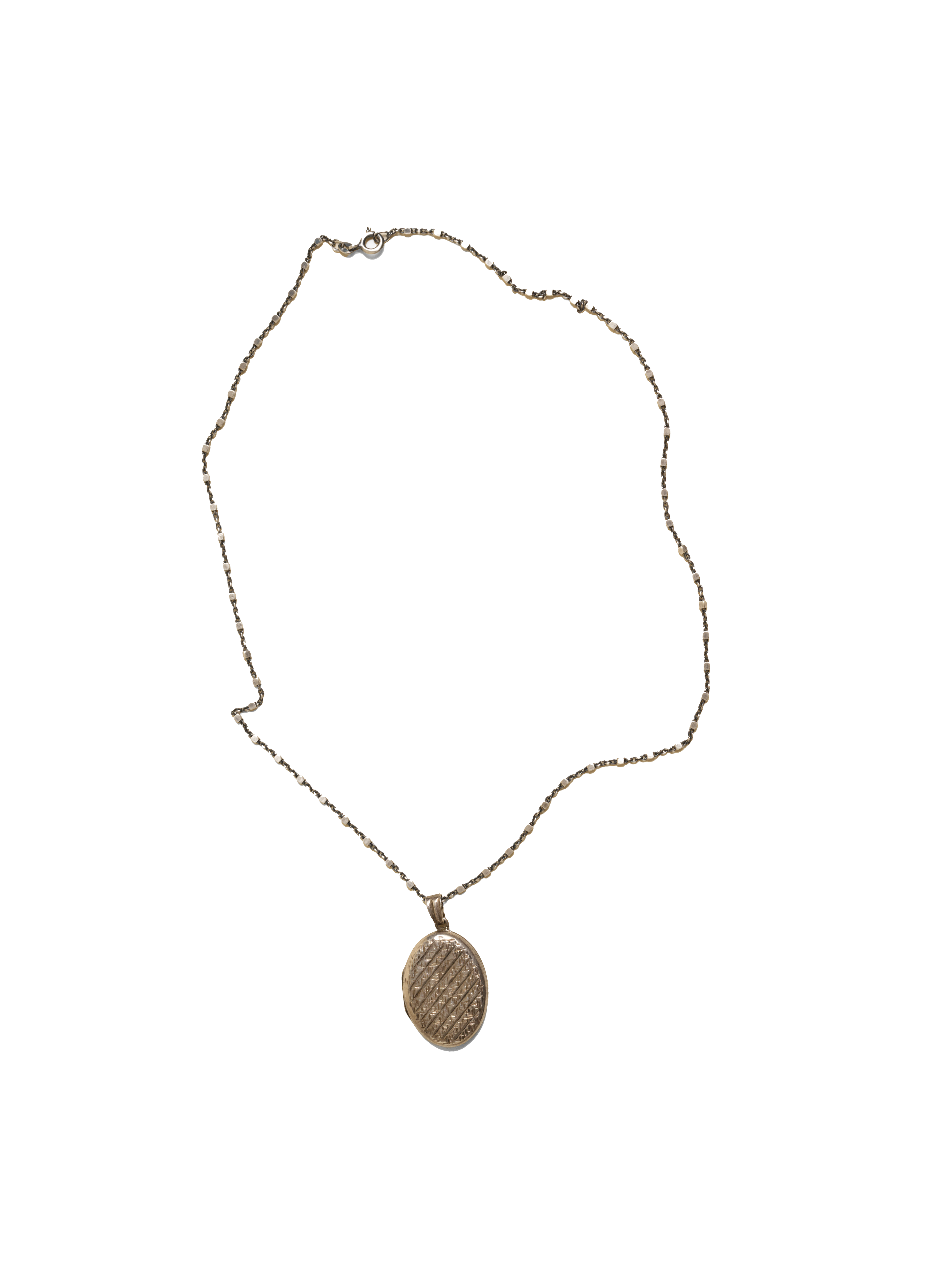 Forgotten Memories Necklace